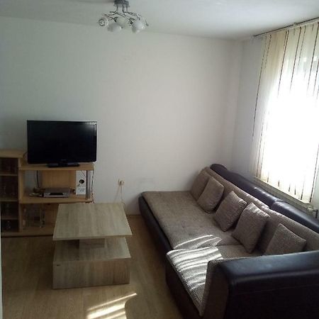 Canyon View Poljanak Dış mekan fotoğraf