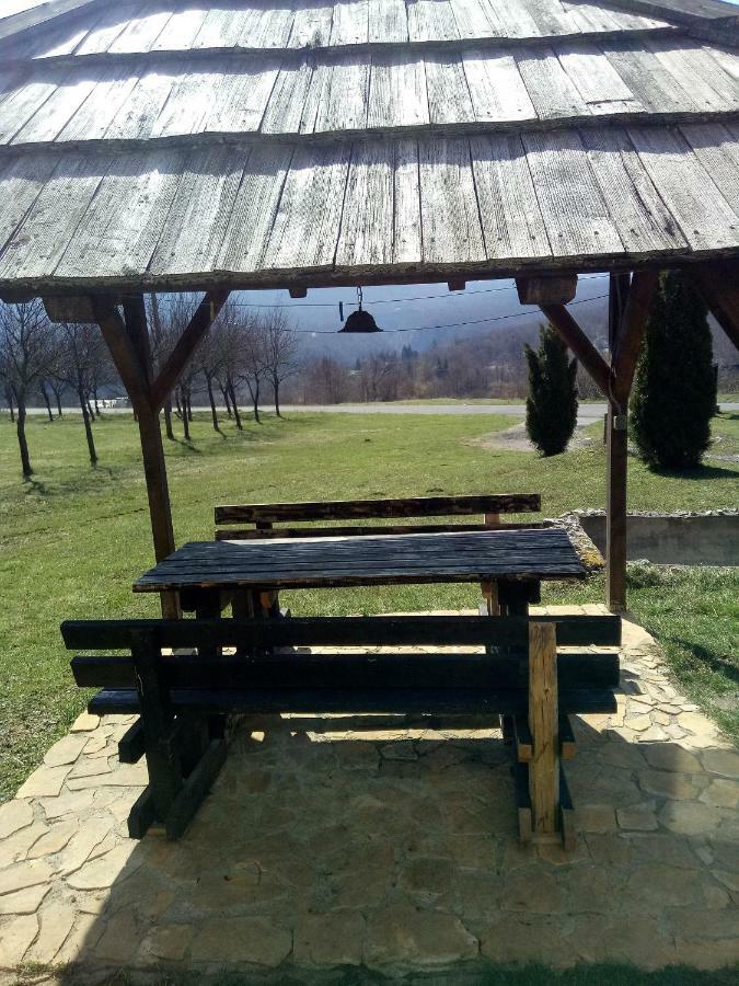 Canyon View Poljanak Dış mekan fotoğraf