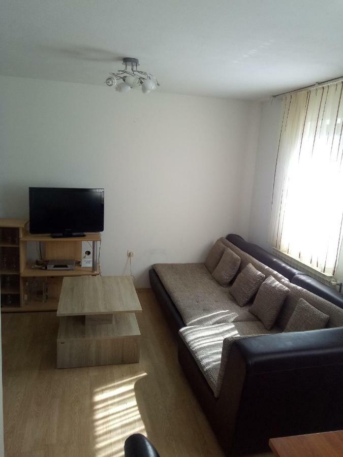 Canyon View Poljanak Dış mekan fotoğraf