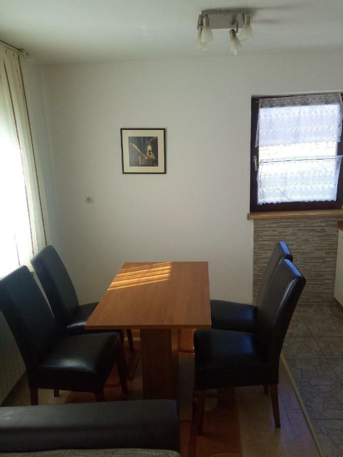 Canyon View Poljanak Dış mekan fotoğraf