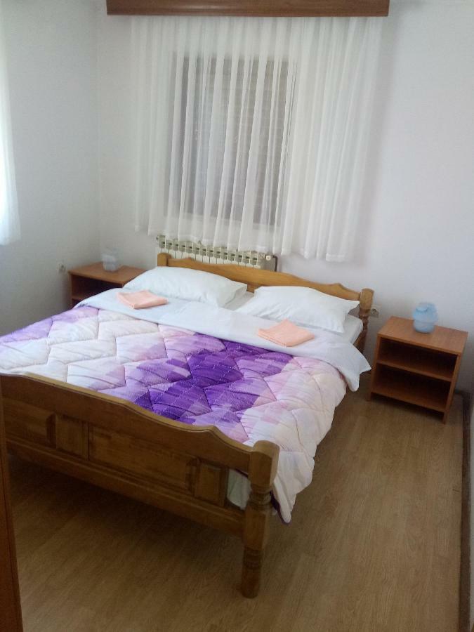 Canyon View Poljanak Dış mekan fotoğraf