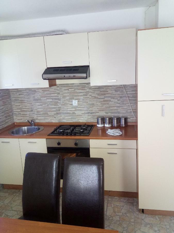 Canyon View Poljanak Dış mekan fotoğraf